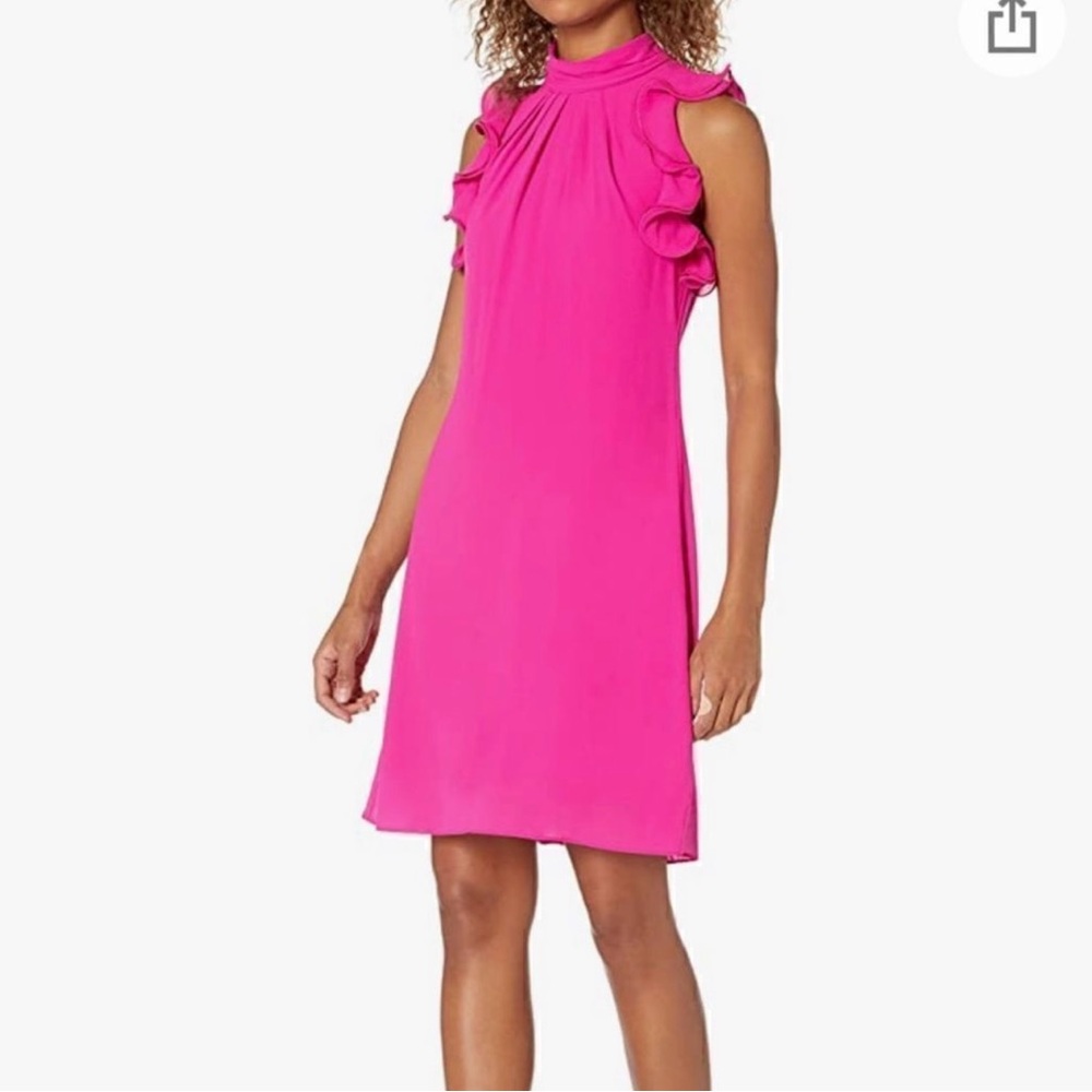 💕VINCE CAMUTO DRESS💕
